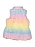 Juicy Couture 100% Polyester Pink Vest 12-18 MO / 18 MO - photo 2