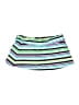 Athleta Stripes Green Skort Size L - photo 1