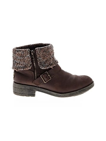 Rocket Dog Ankle Boots (view 1)