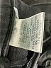 Rag & Bone Black Jeans Size 26 waist - photo 8