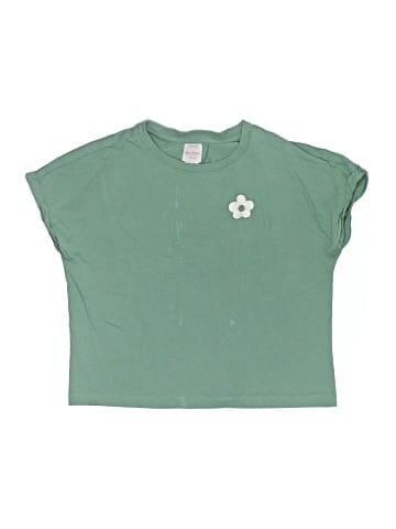 Hanna Andersson Short Sleeve T-Shirt (view 1)