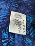 BamBu Blue Overalls Size XL - photo 4