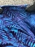 BamBu Blue Overalls Size XL - photo 5