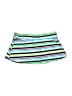 Athleta Stripes Green Skort Size L - photo 2