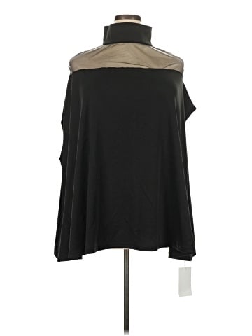 Uoozee Short Sleeve Blouse (view 1)