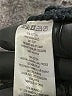 French Connection 100% Cotton Solid Black Pullover Sweater Size M - photo 8