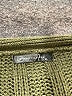 Prettygarden Green Cardigan Size XL - photo 7