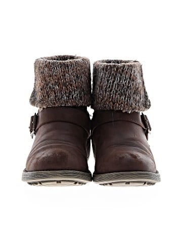 Rocket Dog Ankle Boots (view 2)