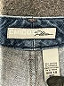 Chico's Blue Jeans Size Med (1.5) - photo 7
