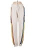 Unbranded White Track Pants Size M - photo 1