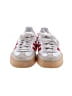 Adidas White Sneakers Size 6 1/2 - photo 2