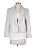 H&M Gray Tan Blazer Size M - photo 1