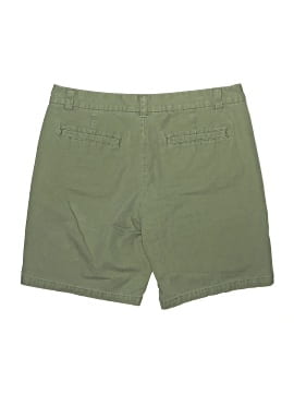 Gap Khaki Shorts (view 2)