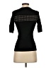 Autumn Cashmere Black Pullover Sweater Size XS - photo 2