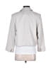 H&M Gray Tan Blazer Size M - photo 2