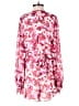 Express Floral Pink Romper Size XS - photo 2