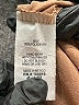 21 Saints 100% Polyester Solid Brown Casual Pants Size L - photo 8