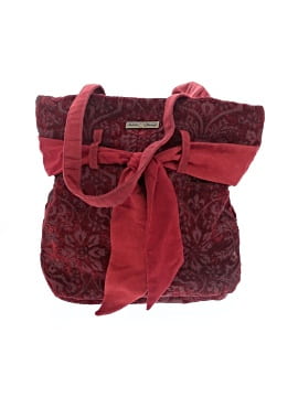 Isabella's Journey Tote