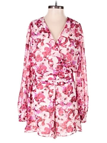 Express Romper (view 1)