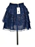 Ramy Brook Stars Blue Formal Skirt Size S - photo 2