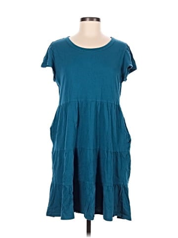 Walmart Casual Dress (view 1)