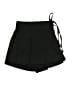MWL by Madewell Solid Black Skort Size XXS - photo 1
