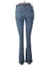 Paige Hearts Blue Jeans Size 28 waist - photo 2