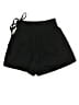 MWL by Madewell Solid Black Skort Size XXS - photo 2