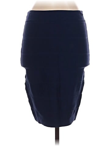 Romeo & Juliet Couture Formal Skirt (view 2)