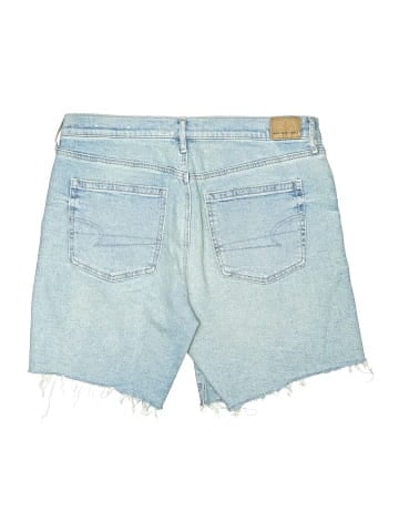 American Eagle Outfitters Denim Shorts (view 2)