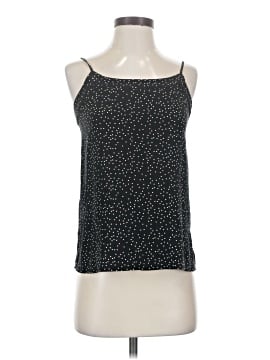 Madewell Silk Top (view 1)