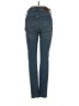 Lucky Brand Blue Jeans Size 00 - photo 2