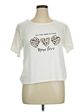 Unbranded Short Sleeve T-Shirt (view 1)