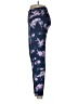 Lululemon Athletica Print Purple Active Pants Size 6 - photo 5