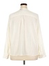 J.Crew Factory Store 100% Polyester Ivory Long Sleeve Blouse Size 3X - photo 2
