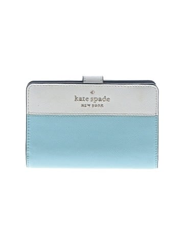 Kate Spade New York Leather Wallet (view 1)