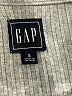 Gap Gray Casual Dress Size S - photo 7