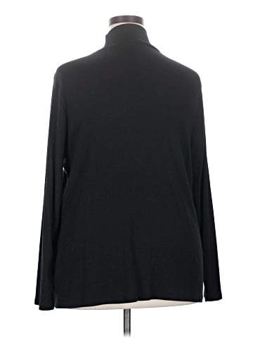 Ava & Viv Long Sleeve Turtleneck (view 2)