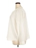 J.Crew Factory Store 100% Polyester Ivory Long Sleeve Blouse Size 3X - photo 5