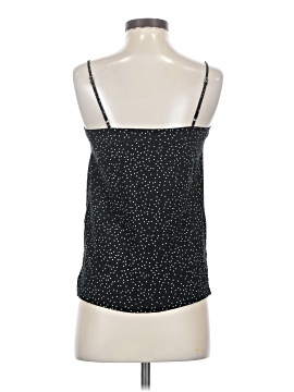 Madewell Silk Top (view 2)