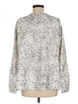 Rachel Hollis ltd Pullover Sweater (view 2)