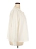 J.Crew Factory Store 100% Polyester Ivory Long Sleeve Blouse Size 3X - photo 4