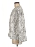Rachel Hollis ltd Tweed Silver Pullover Sweater Size M - photo 5
