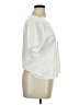 Unbranded 100% Polyester Hearts Ivory Short Sleeve T-Shirt Size XL - photo 4