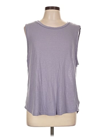 Gap Sleeveless T-Shirt (view 1)
