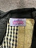 Stitches Black Jacket Size XL (estimated) - photo 6