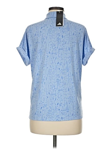 Adidas Short Sleeve Blouse (view 2)