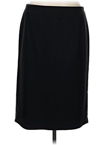 White House Black Market Casual Skirt (view 1)