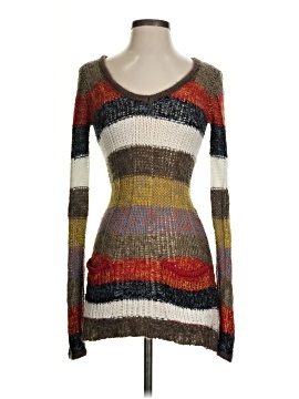 Ashley by 26 International Pullover Sweater (view 1)
