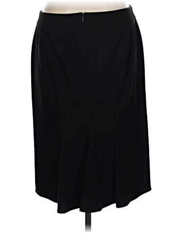 White House Black Market Casual Skirt (view 2)